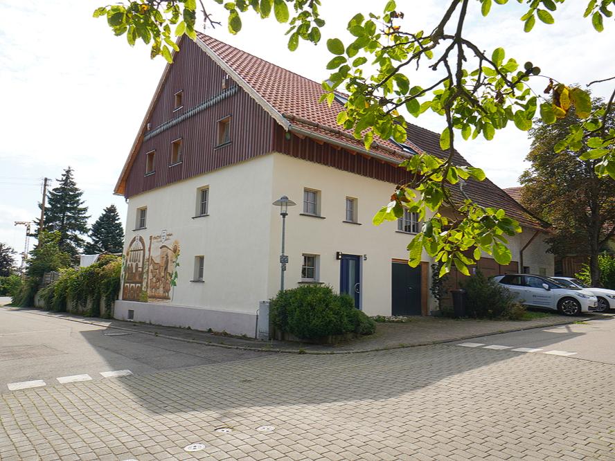 Aussenansicht