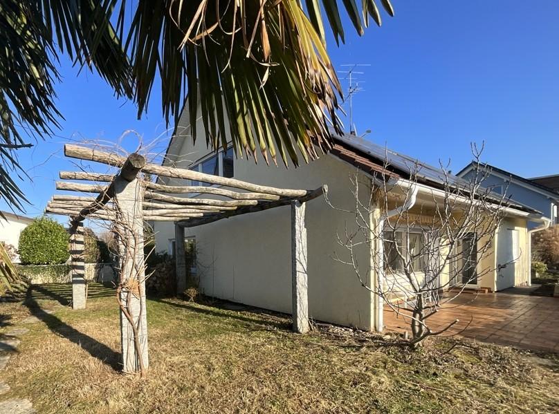 Pergola