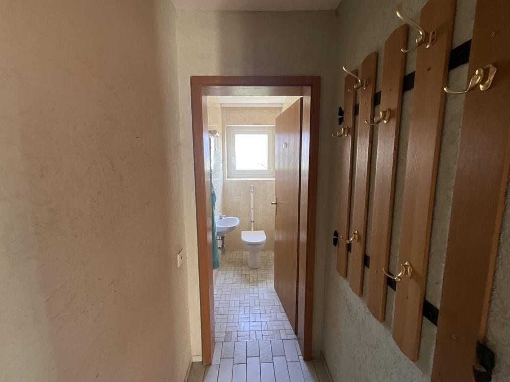 Gäste-WC