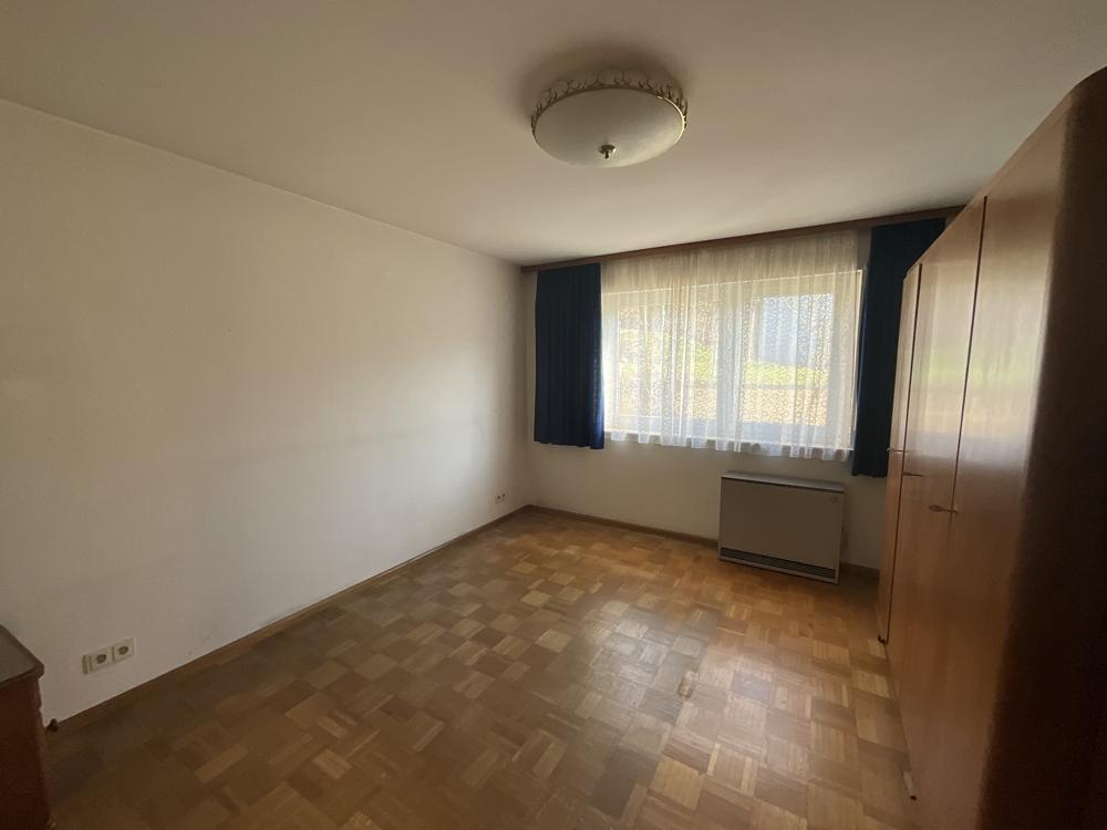 Schlafzimmer Erdgeschoss