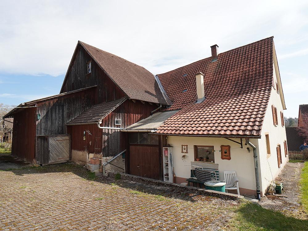 Außenansicht