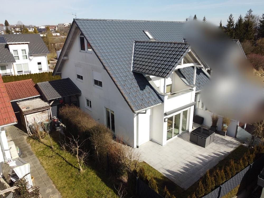 Gebäudeansicht 