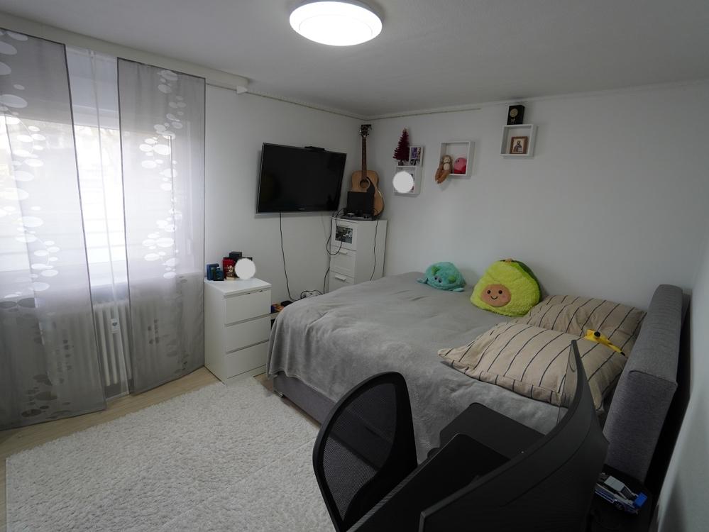 Kinderzimmer