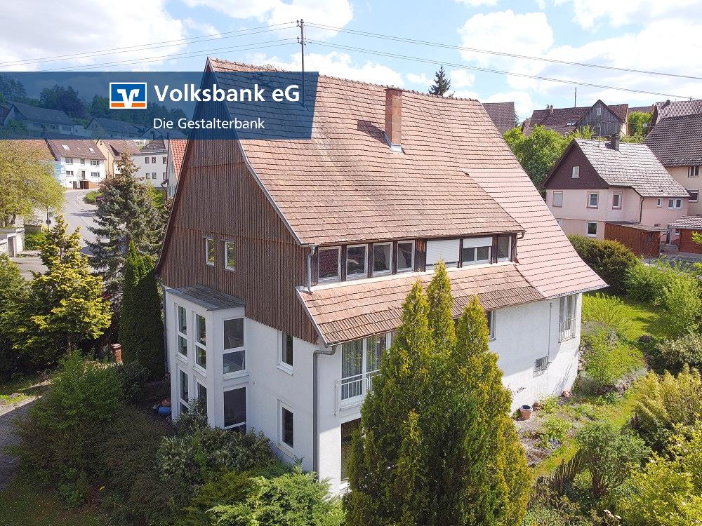 Gebäudeansicht