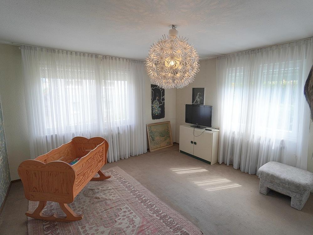 Zimmer 1. OG
