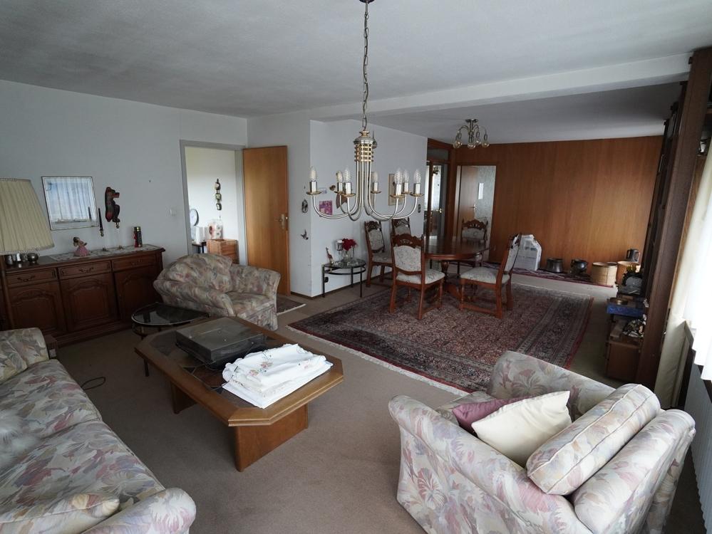 Wohnzimmer 1. OG