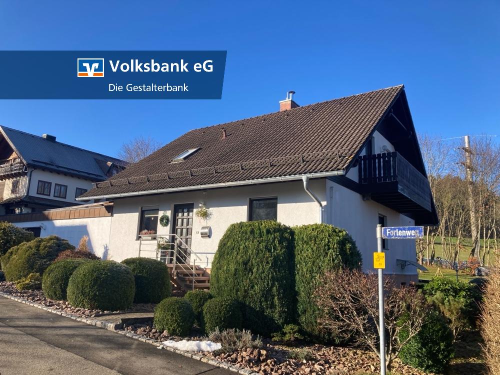 Immobilie in Bräunlingen -  - Bild 0