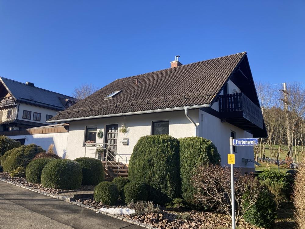 Immobilie in Bräunlingen -  - Bild 1