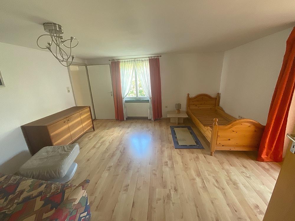 Schlafzimmer OG