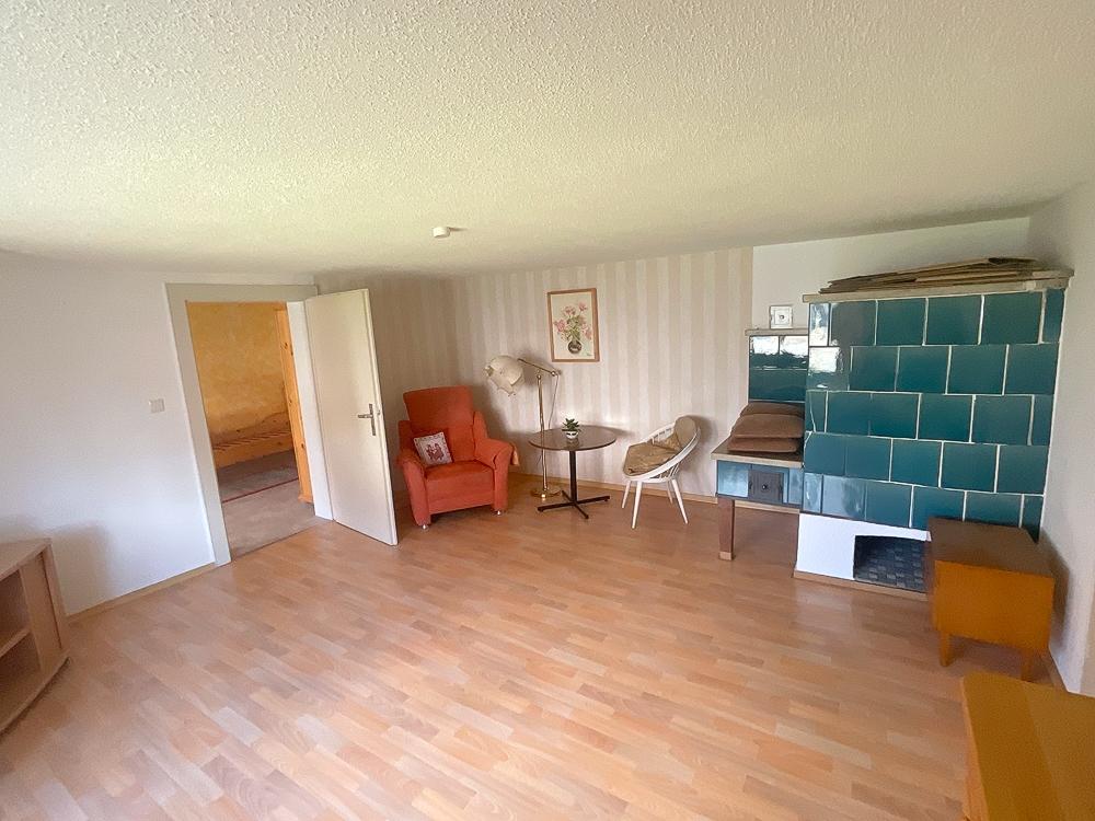 Wohnzimmer EG