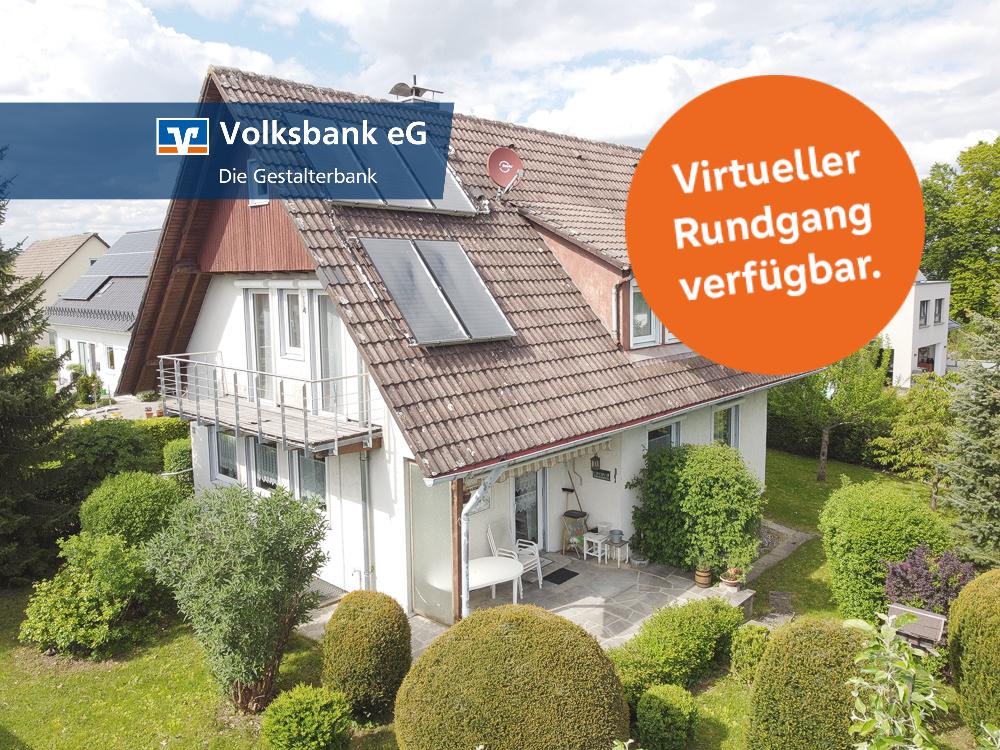 Süd-Ansicht