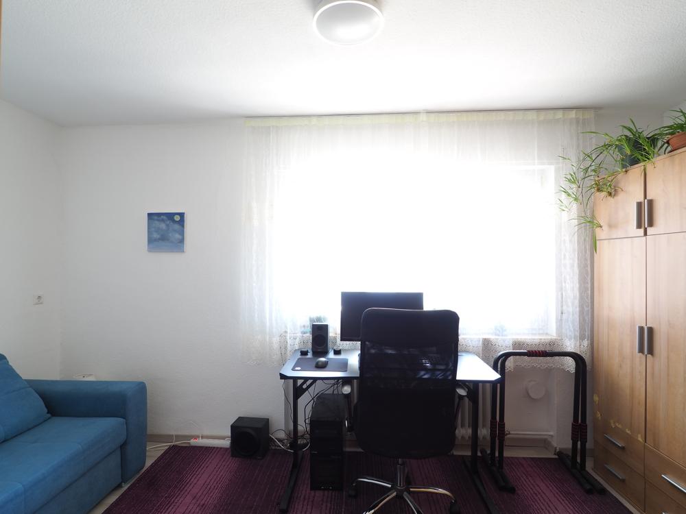 Arbeitszimmer