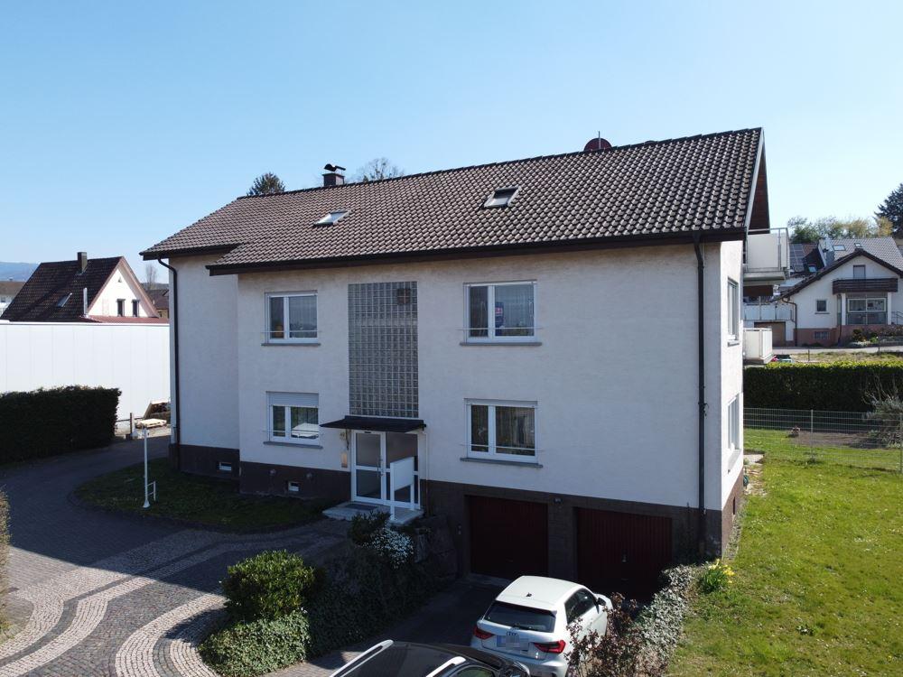 Außenansichten