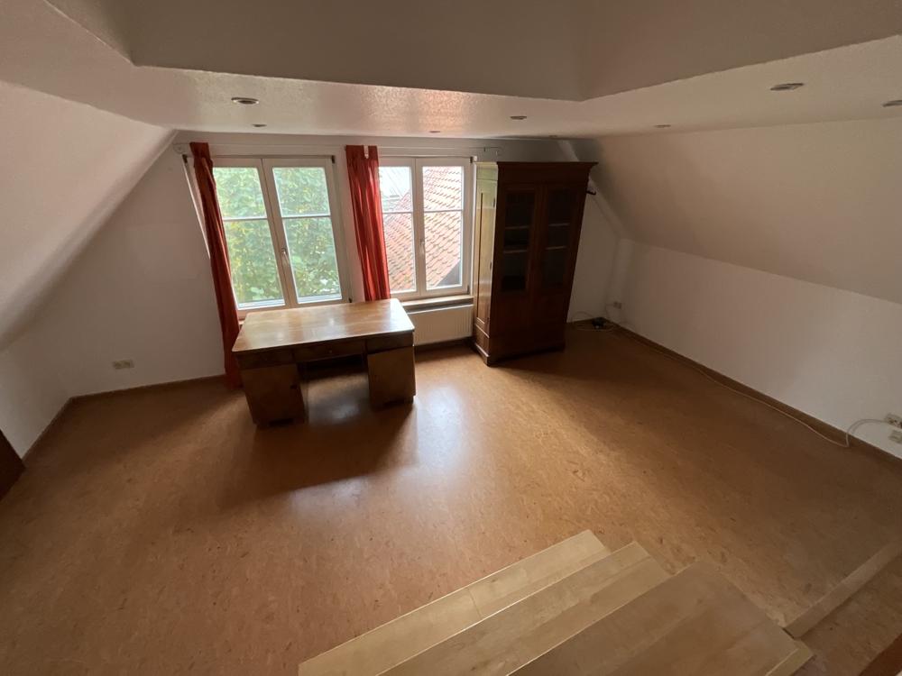 Zimmer 2 Speicher (Ansicht 2)