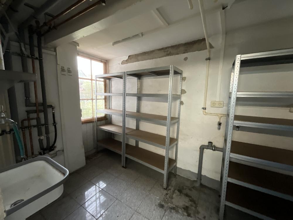 Heizraum (Ansicht 1)