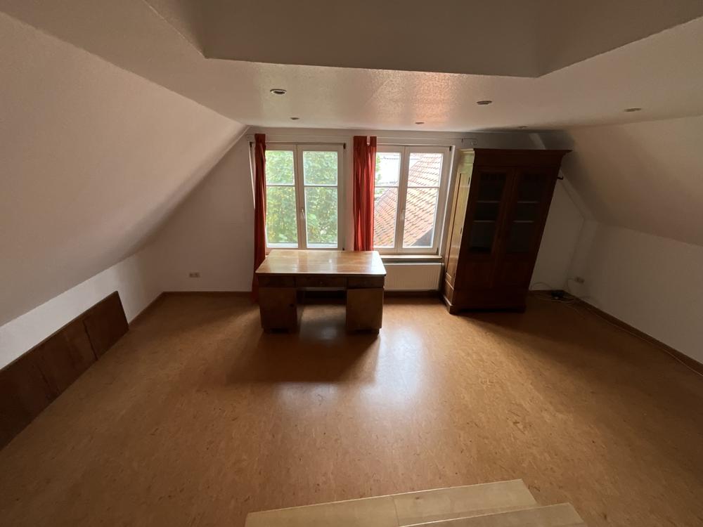 Zimmer 2 Speicher ( Ansicht 1)