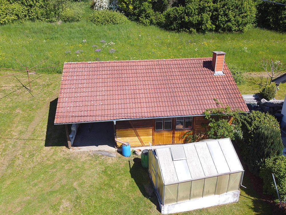 Gartenhaus