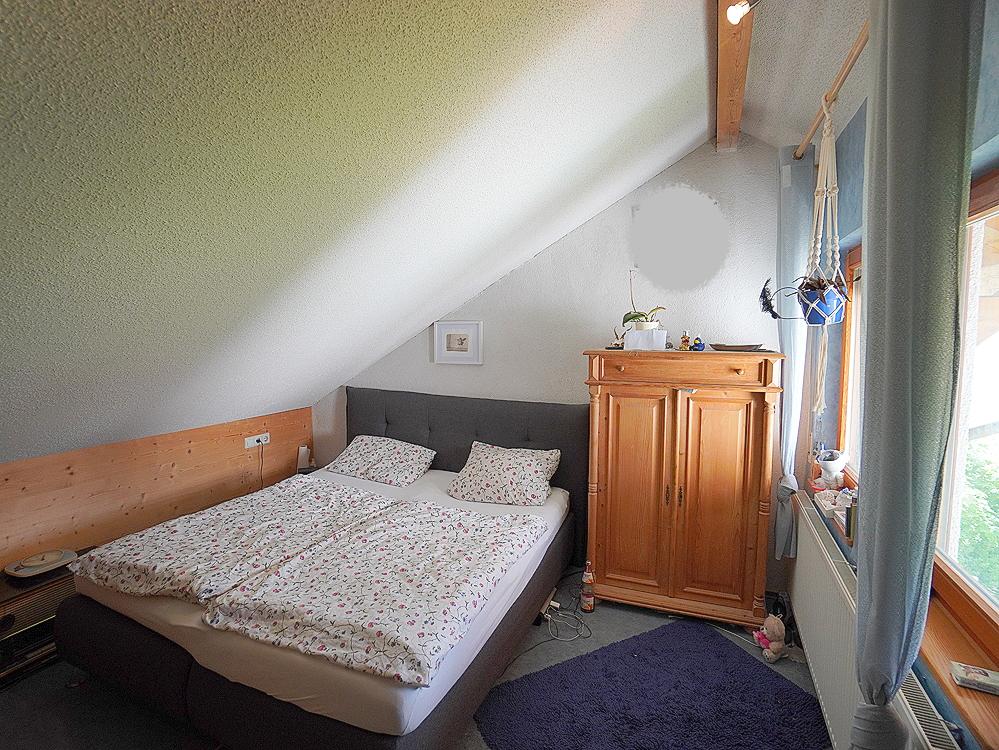 Elternschlafzimmer