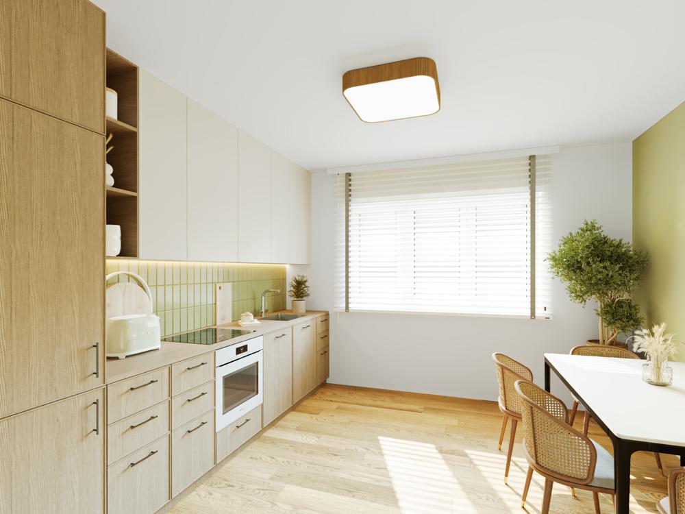 Einrichtungsbeispiel