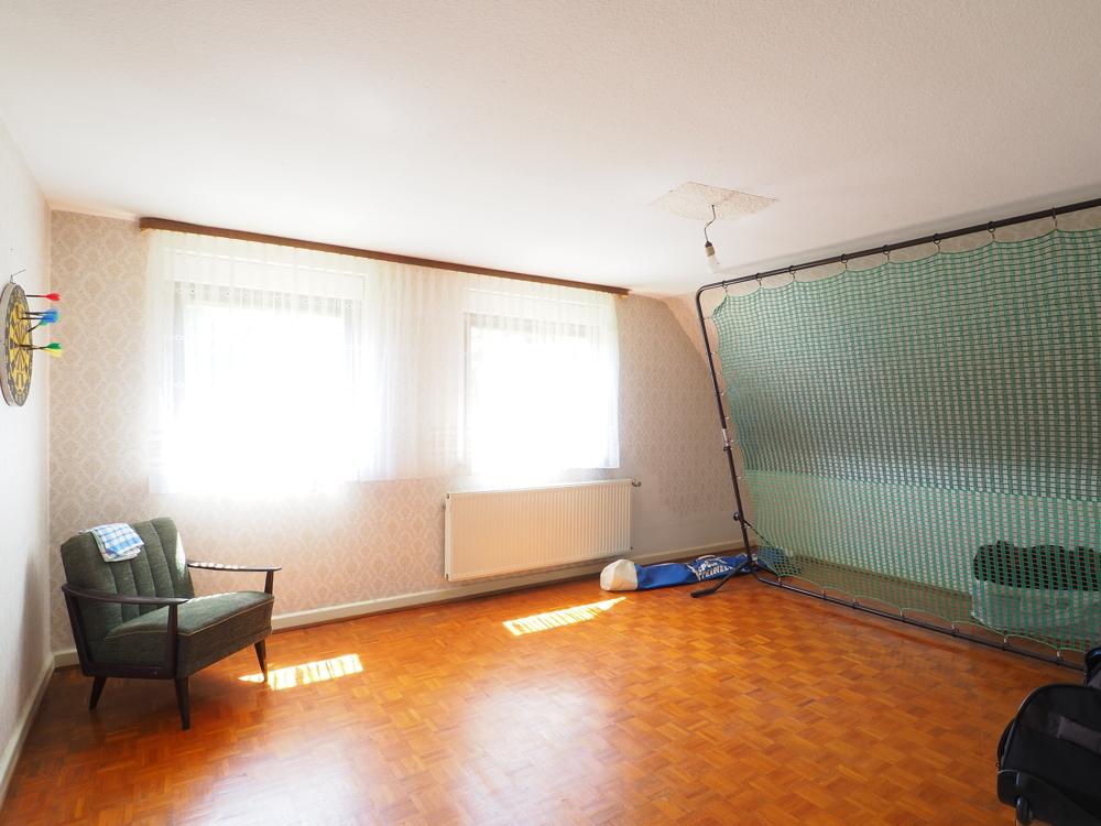 Wohnzimmer Obergeschoss