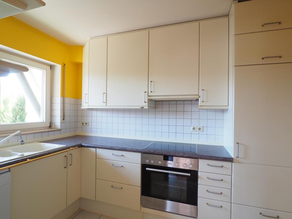 Hier wird gekocht