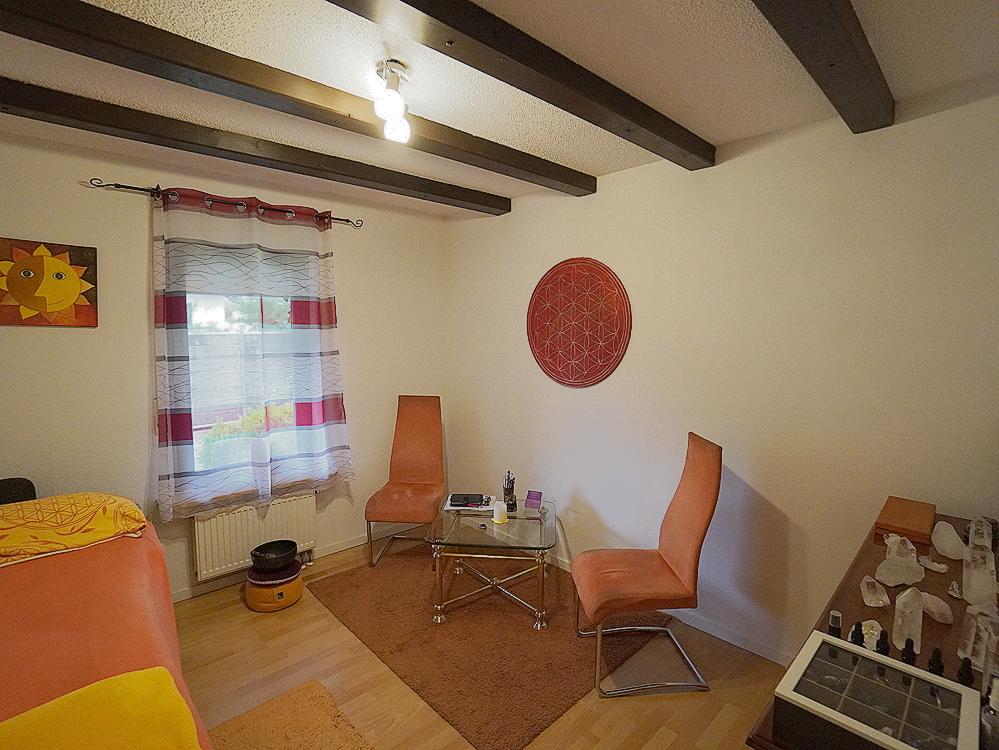 Zimmer im Erdgeschoss