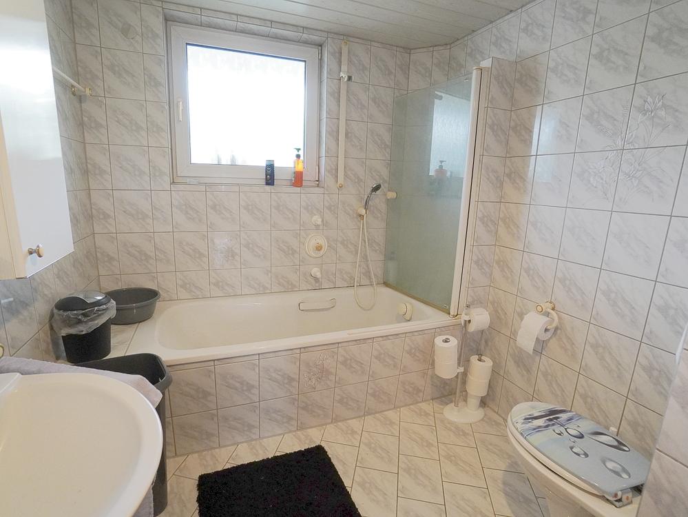 Badezimmer 2