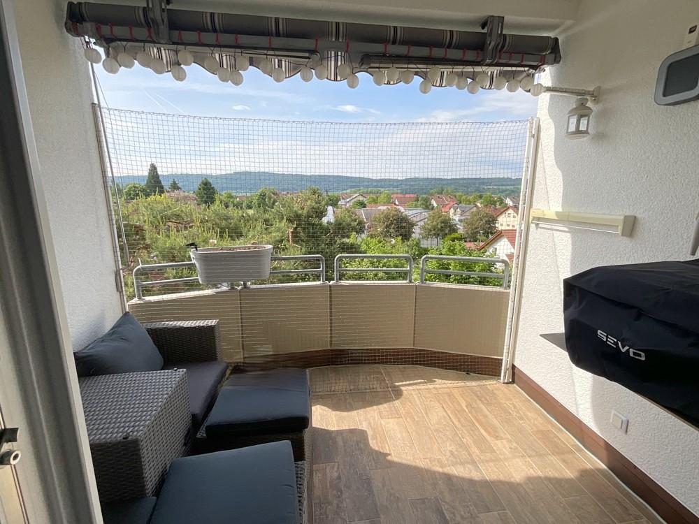 Balkon/Loggia