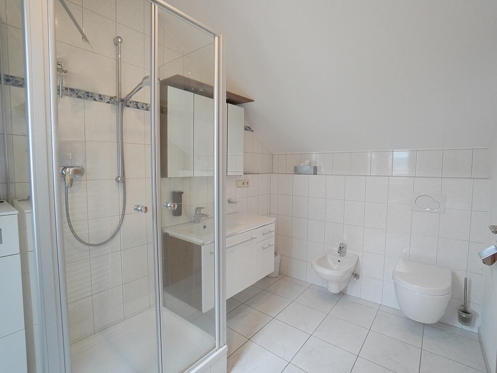 Badezimmer OG
