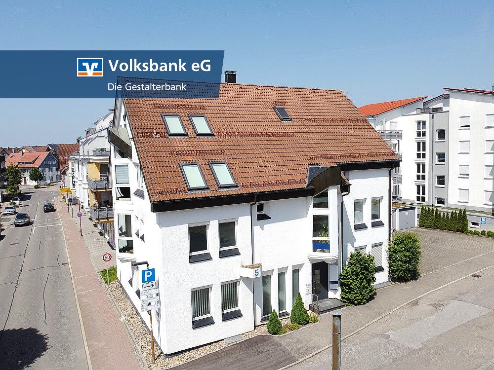 Gebäudeansicht