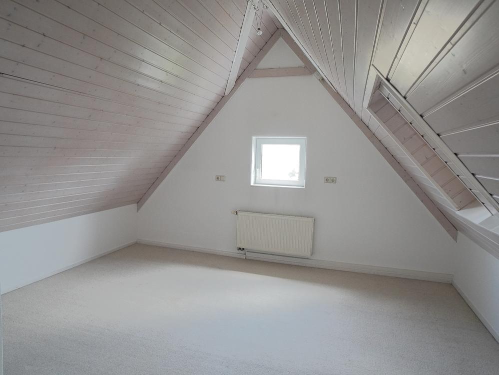 Dachzimmer