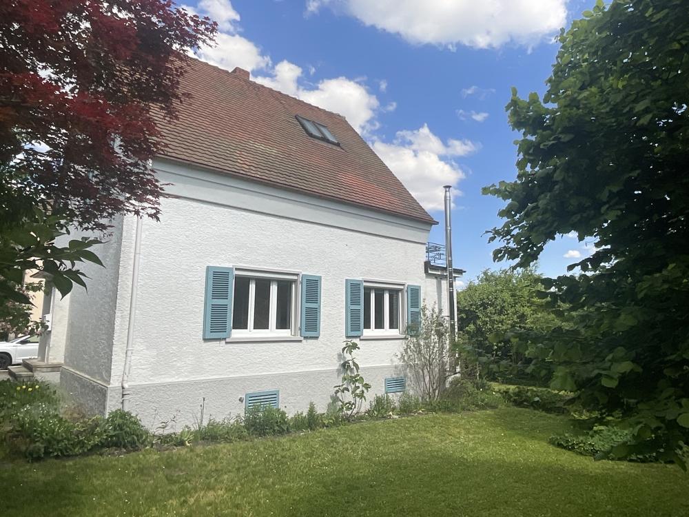 Seitenansicht