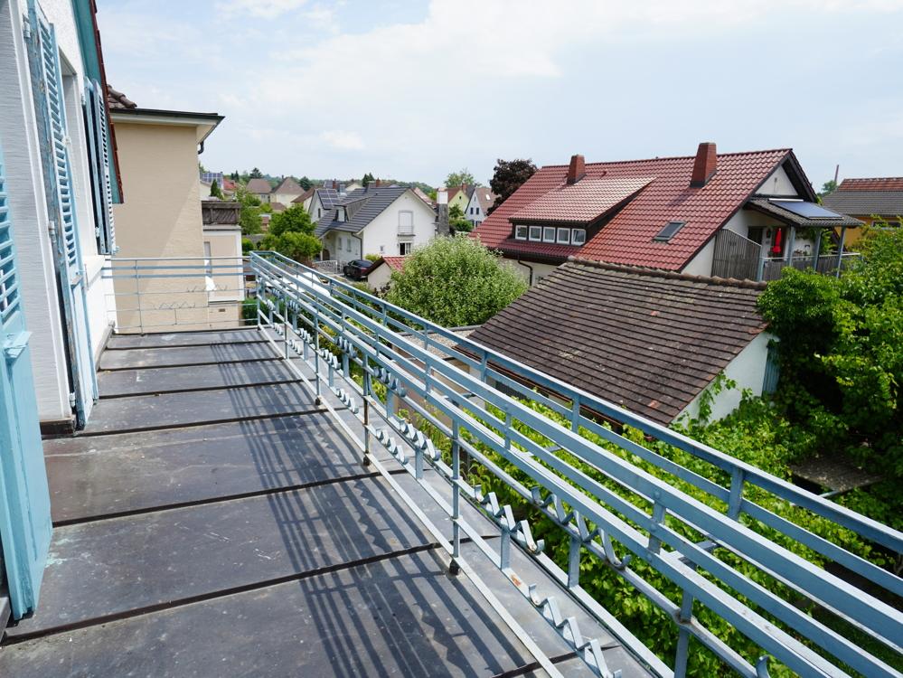 Balkon