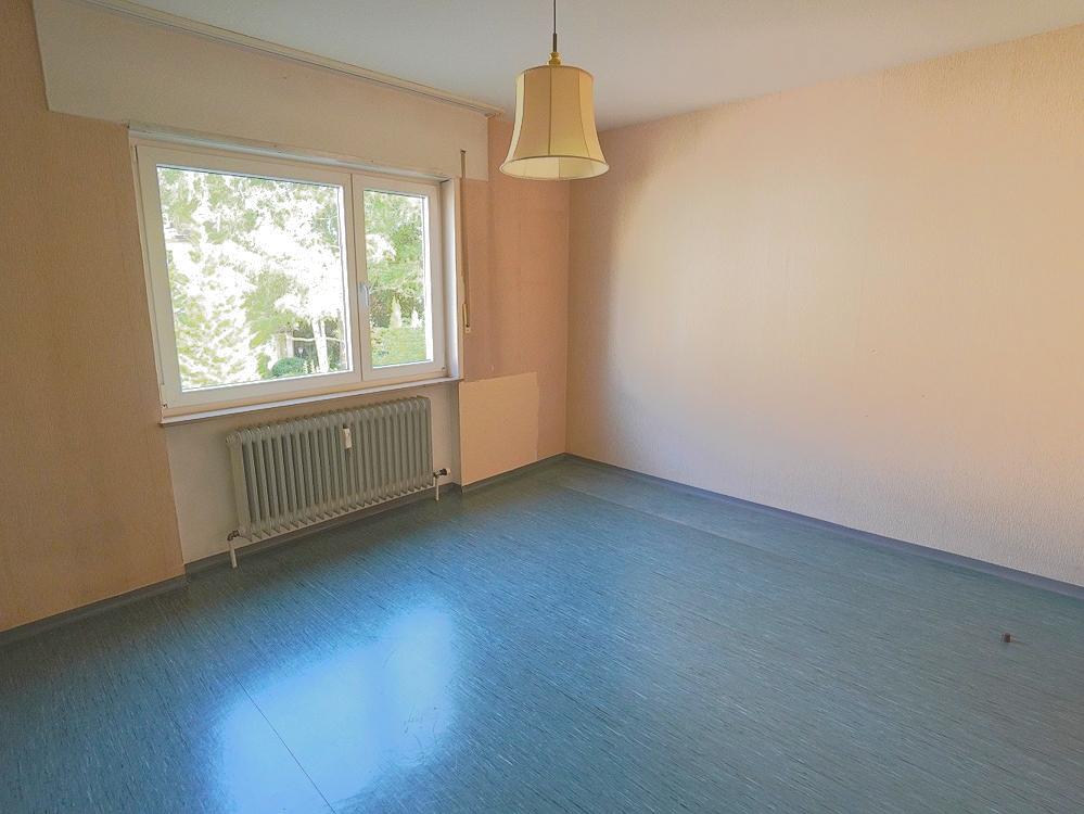 Arbeits-, Kinder-, oder Gästezimmer