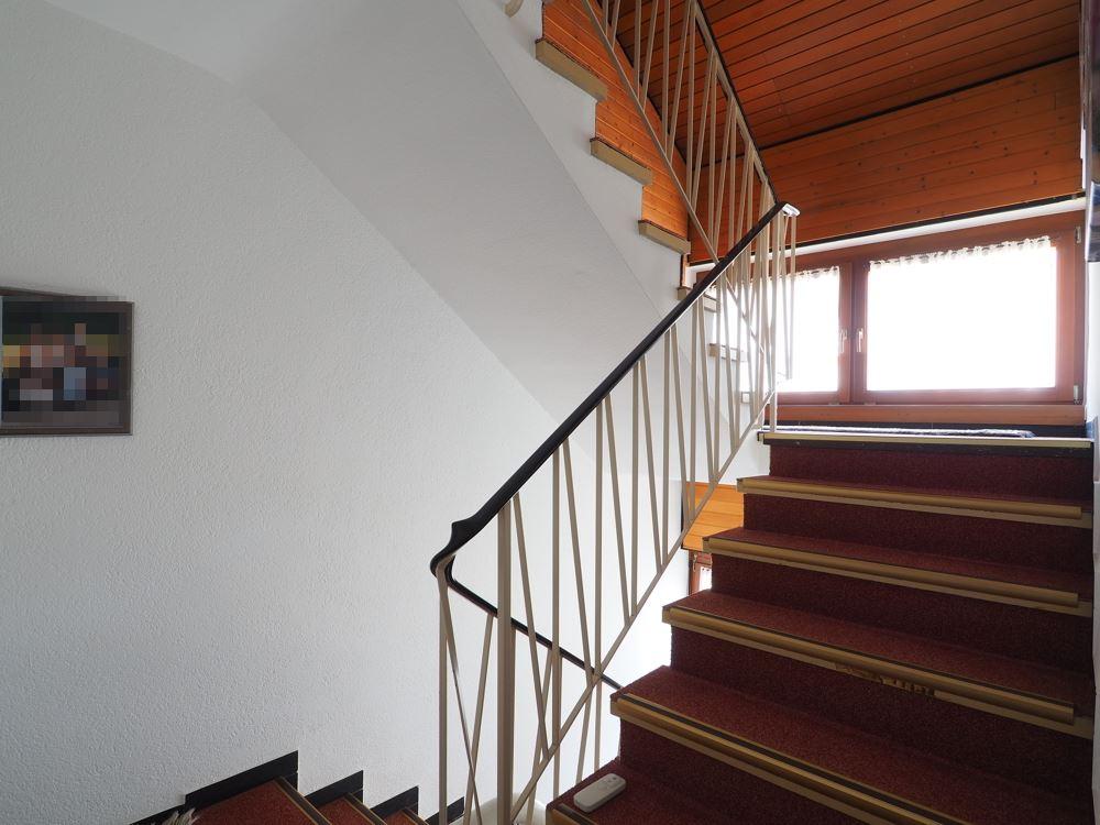 Treppenhaus