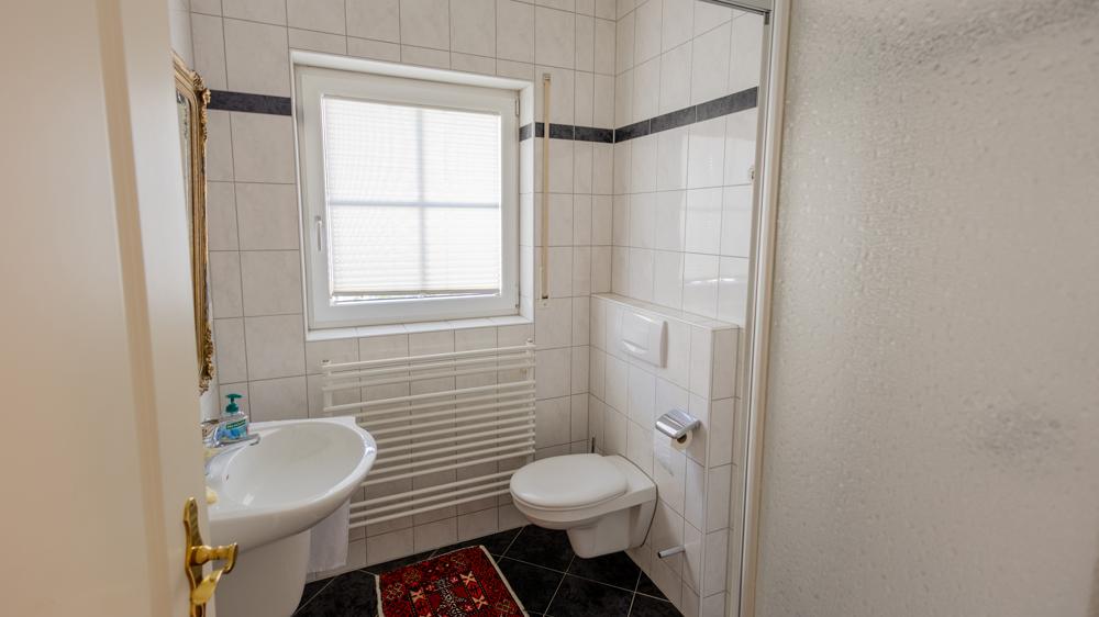Toilette