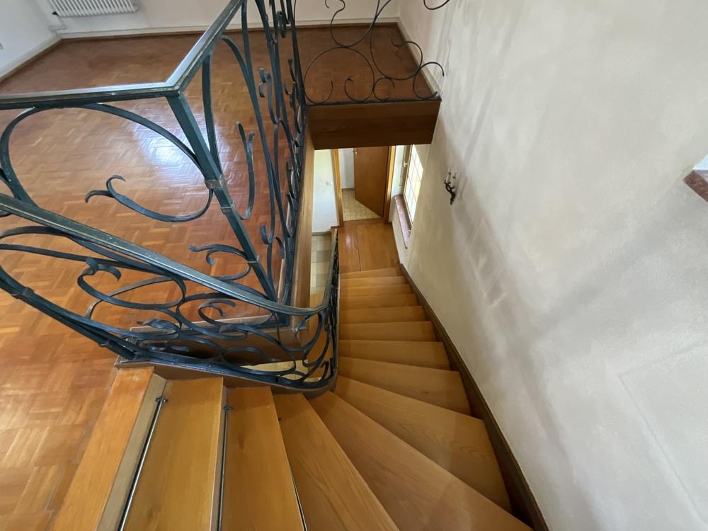 Treppe