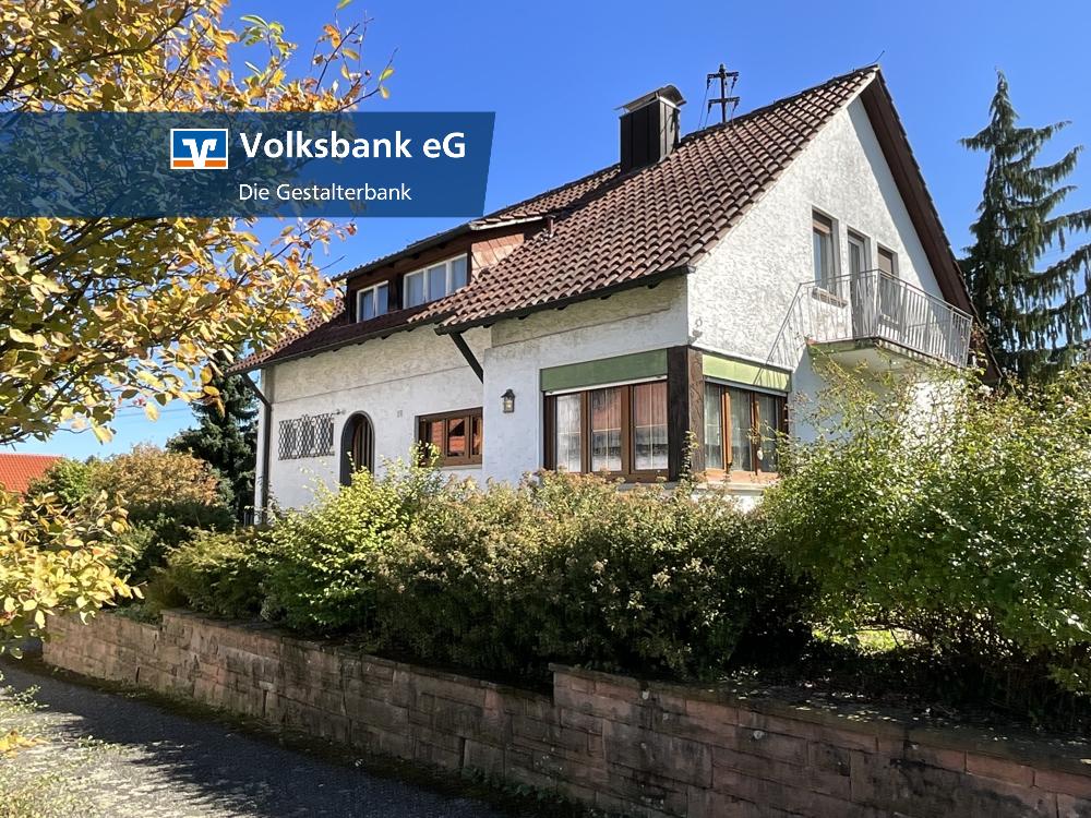 Ansicht seitlich
