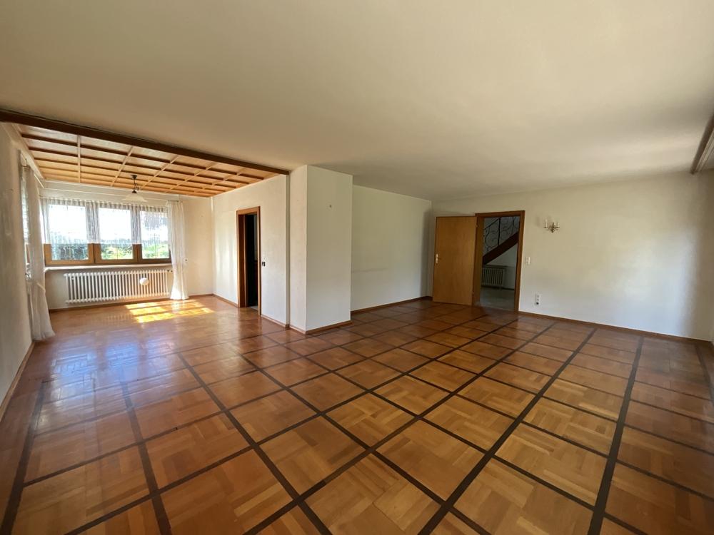 Wohnzimmer Ansicht 2
