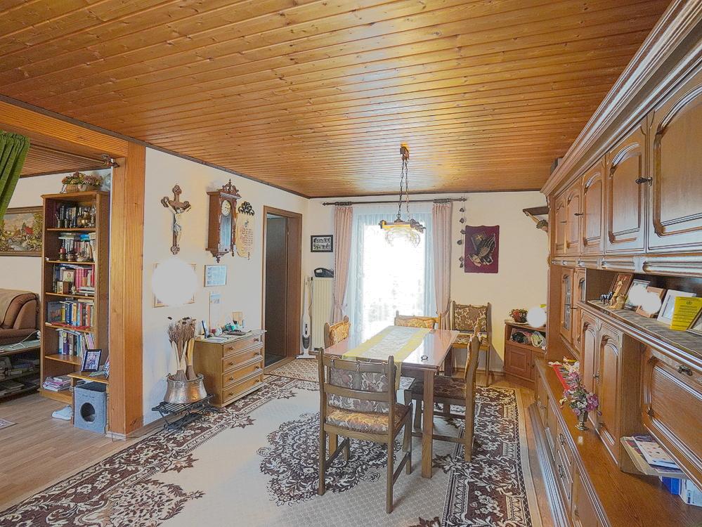 Esszimmer 