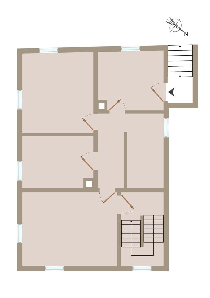 Grundriss KG