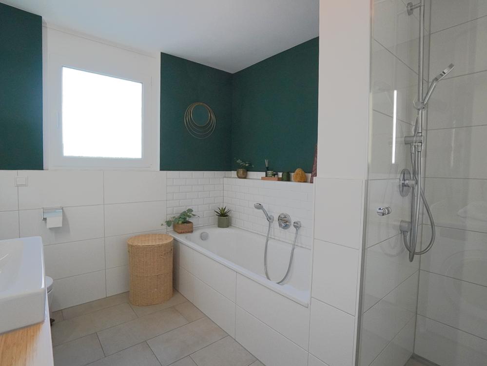 Badezimmer 1