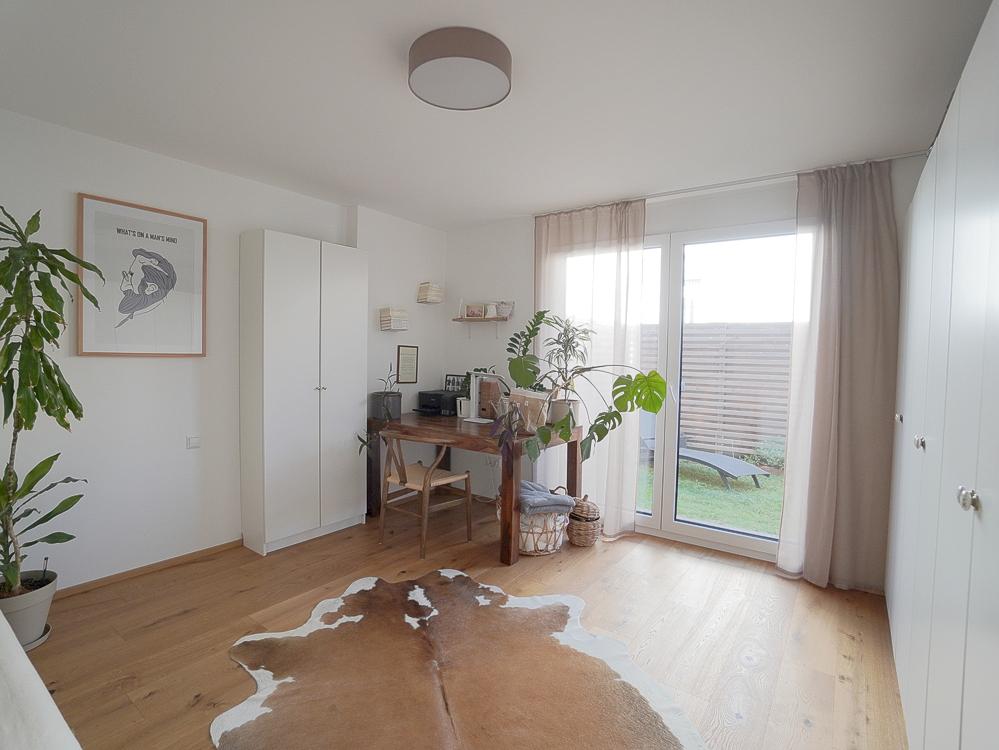 Gästezimmer/Büro