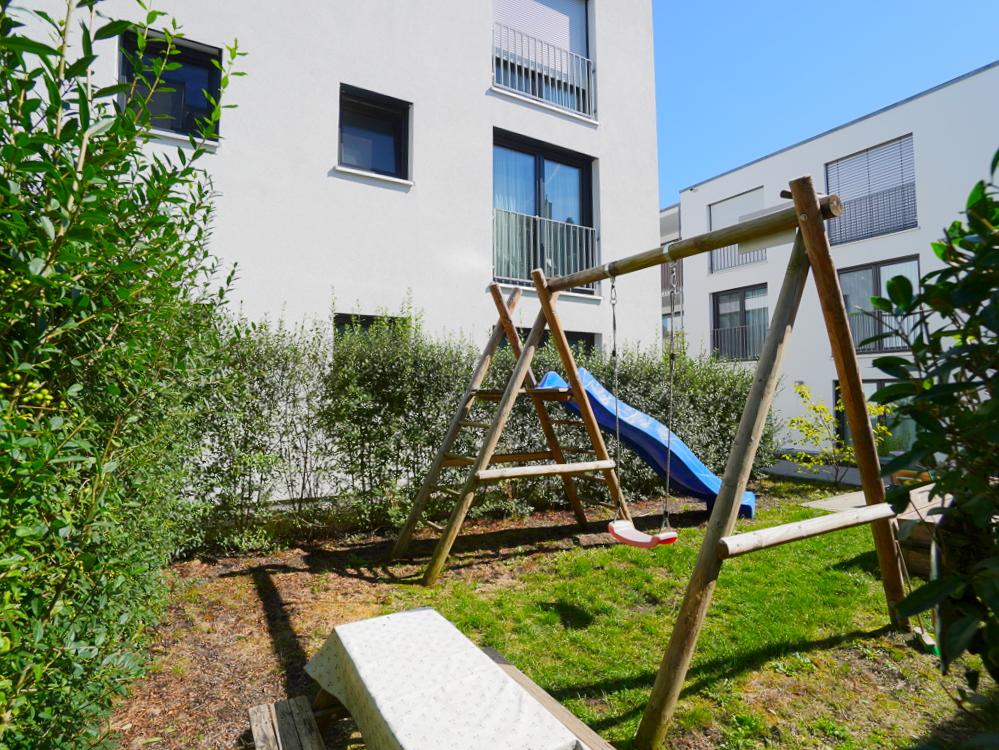 Spielplatz