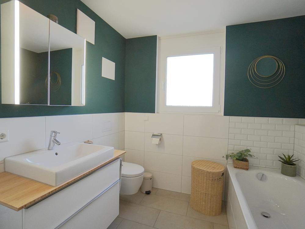 Badezimmer 1