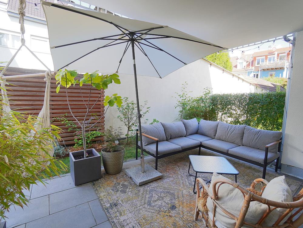 Terrasse 1