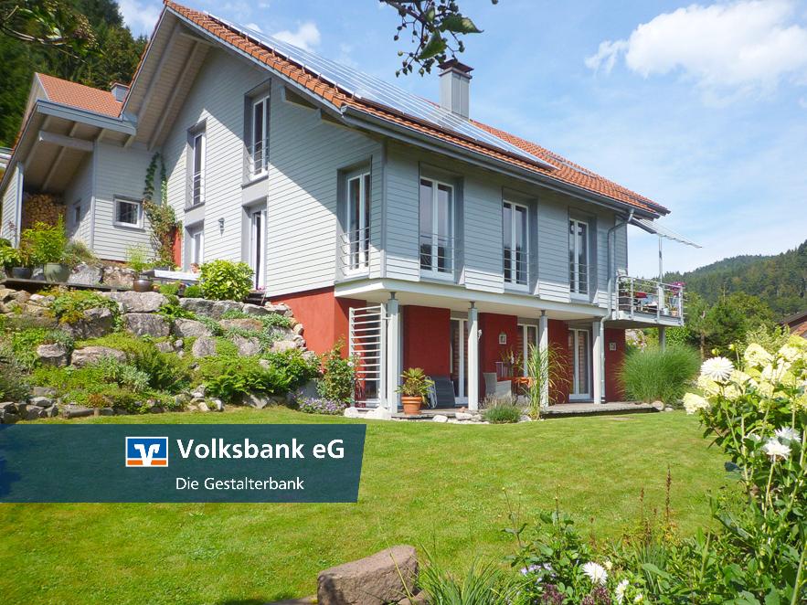 Südansicht