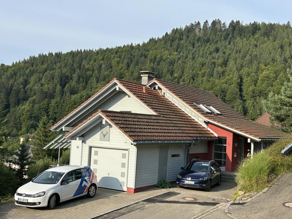Ansicht Nord-Ost
