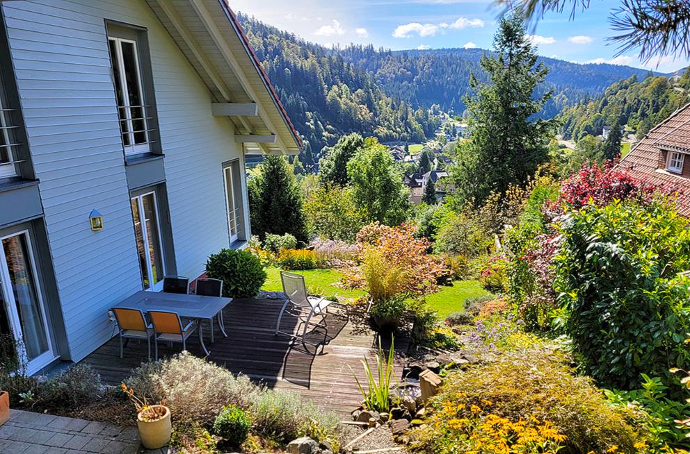 Garten