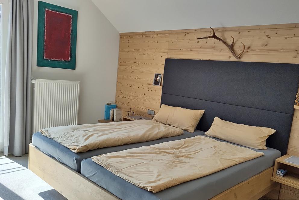 Schafzimmer